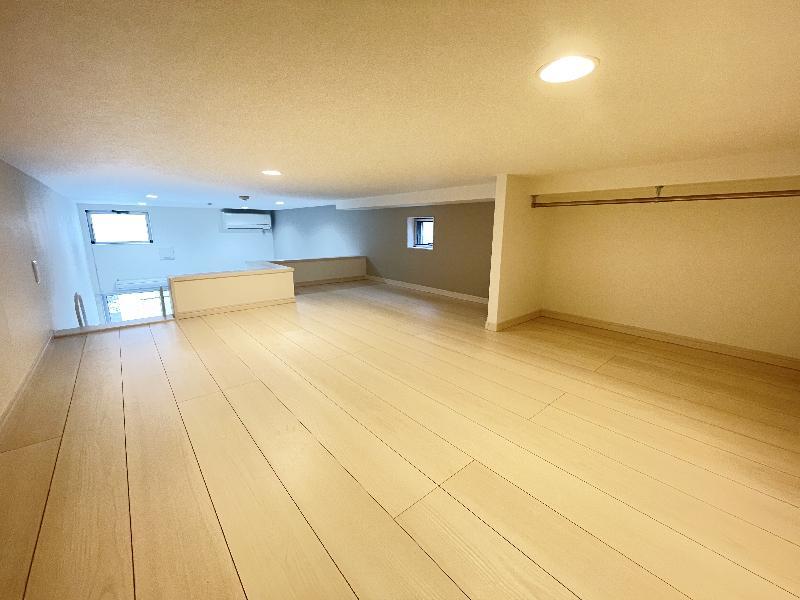 7/22 リビング/ダイニング