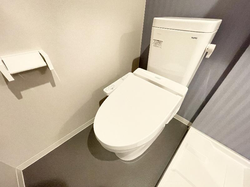 11/22 トイレ