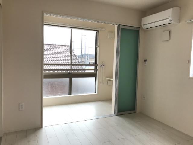 5/29 リビング/ダイニング