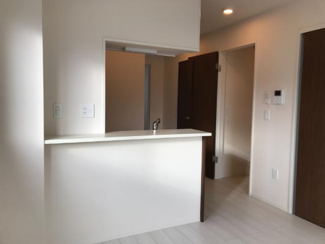 6/29 リビング/ダイニング