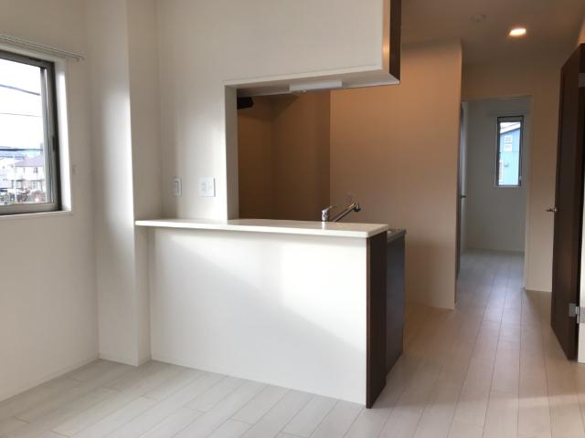 7/29 リビング/ダイニング