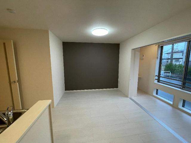 6/27 リビング/ダイニング