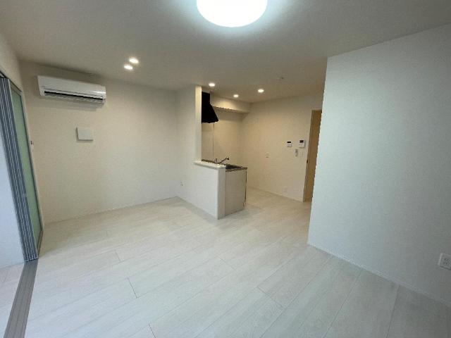 7/27 リビング/ダイニング