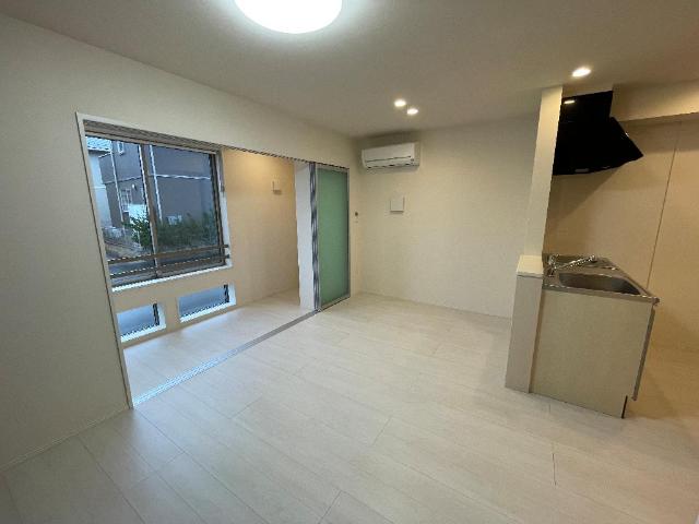 10/27 リビング/ダイニング