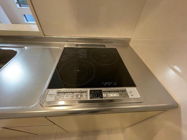 18/27 キッチン