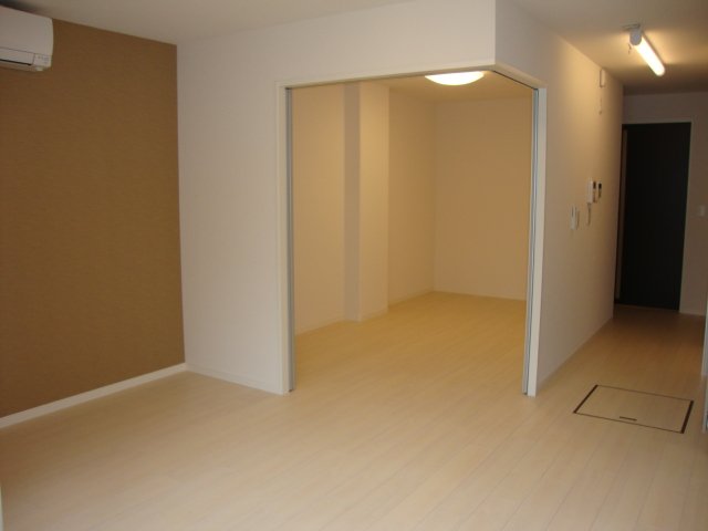 6/28 リビング/ダイニング