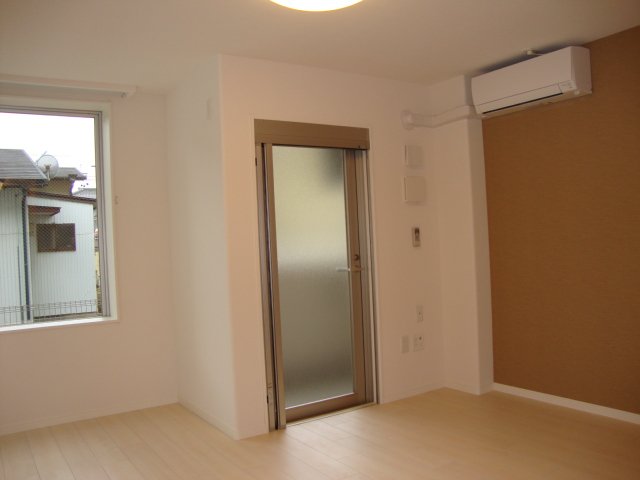 7/28 リビング/ダイニング