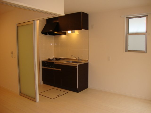 15/28 キッチン