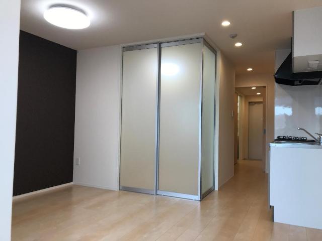 5/28 リビング/ダイニング