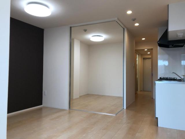 6/28 リビング/ダイニング