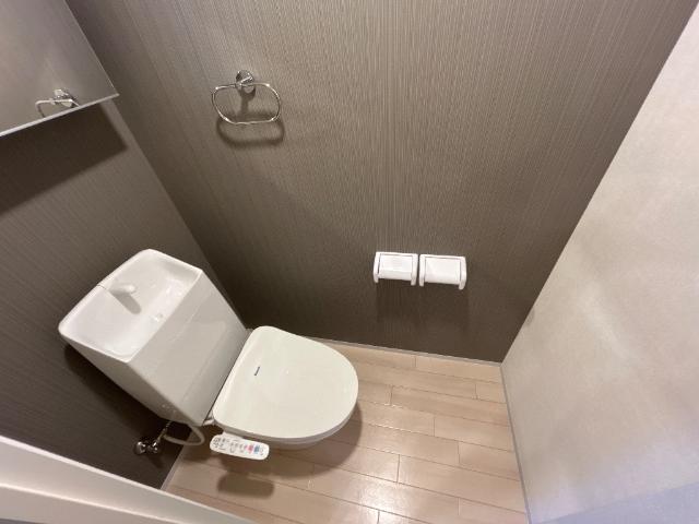 21/29 トイレ
