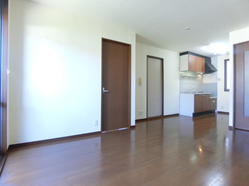 7/30 リビング/ダイニング