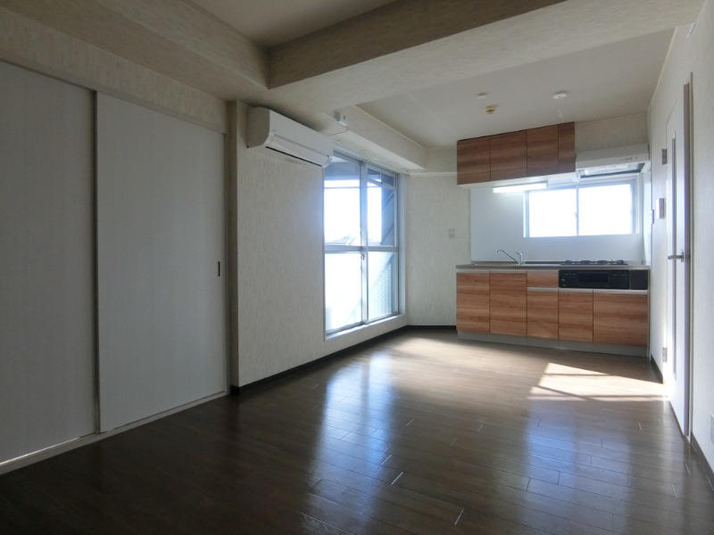 3/30 リビング/ダイニング