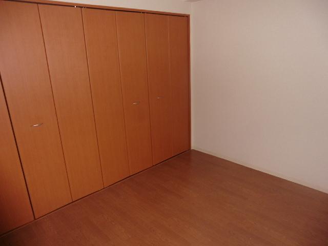 7/30 寝室