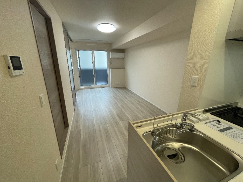 4/26 リビング/ダイニング