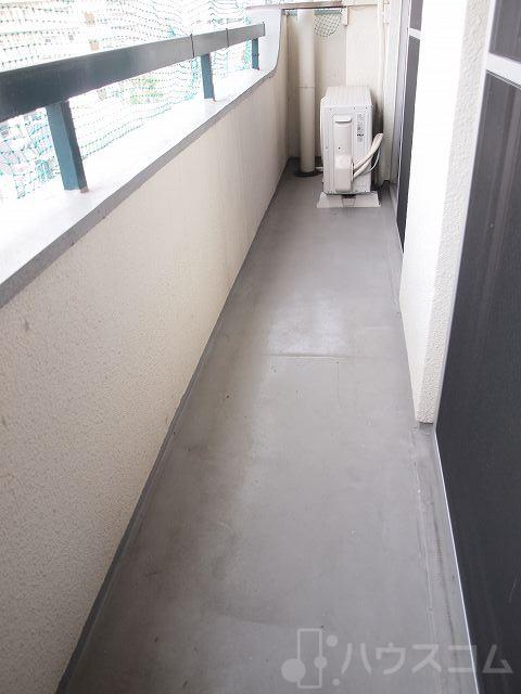 17/30 バルコニー