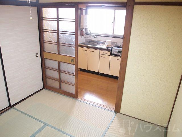 4/30 リビング/ダイニング