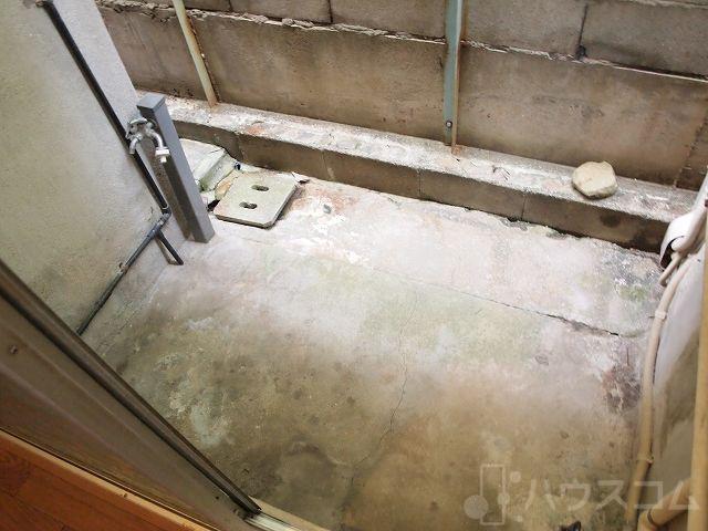 16/30 バルコニー