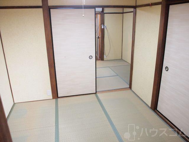 5/30 リビング/ダイニング