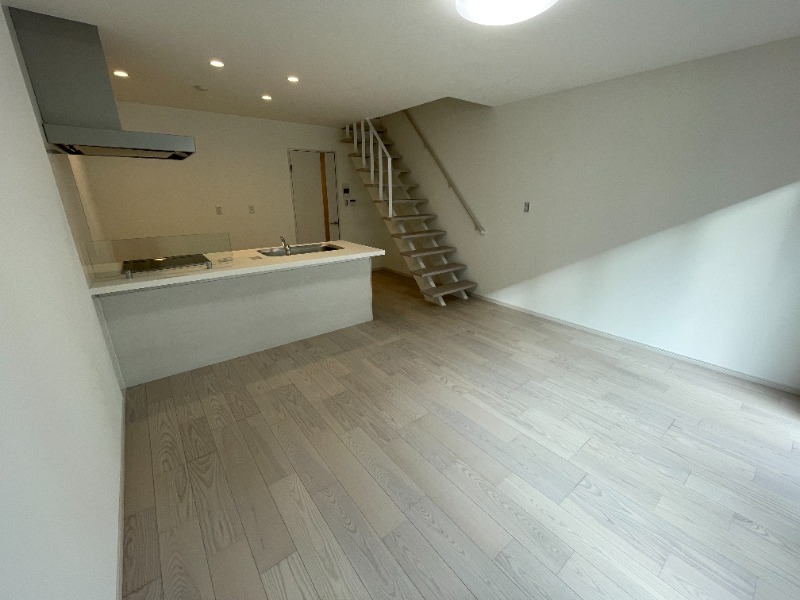 3/30 リビング/ダイニング