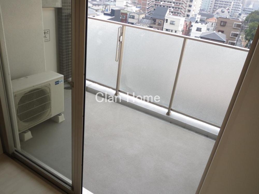 15/30 バルコニー