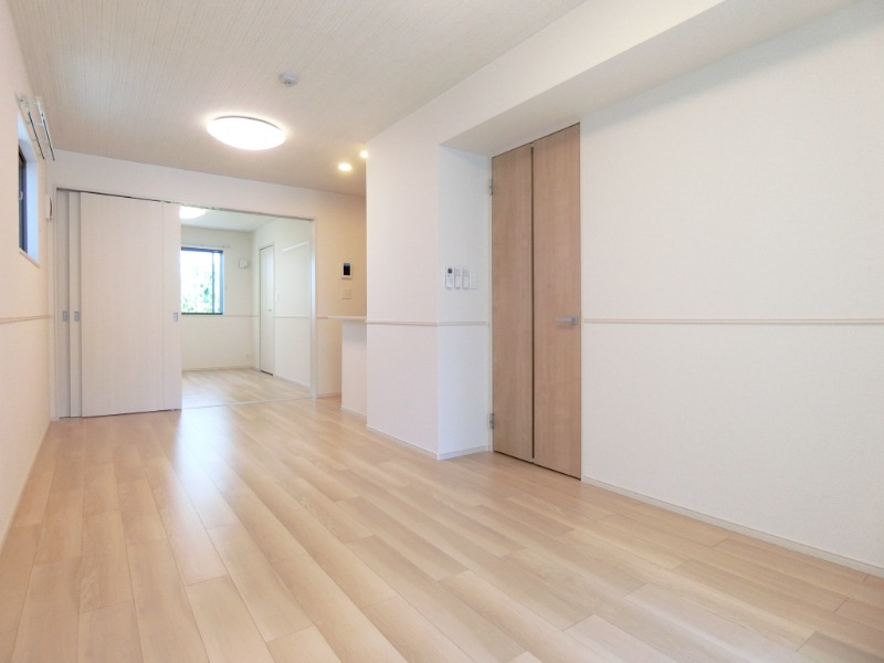 5/30 リビング/ダイニング