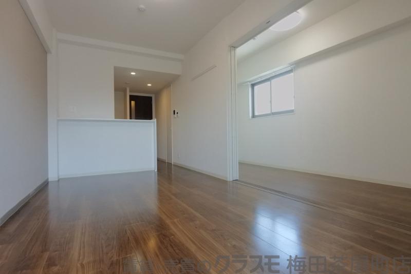 5/30 リビング/ダイニング