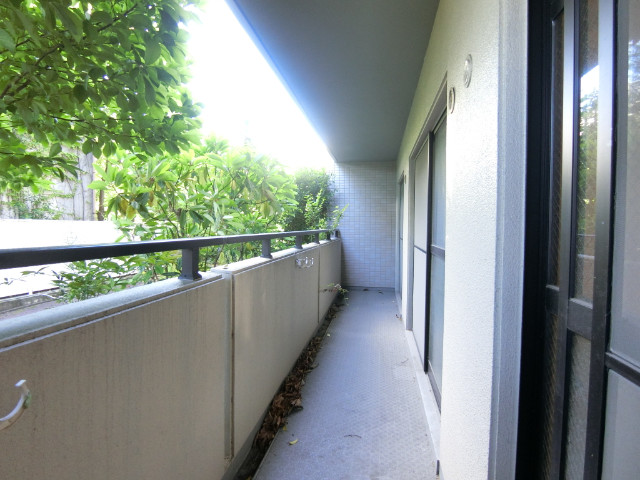 16/30 バルコニー