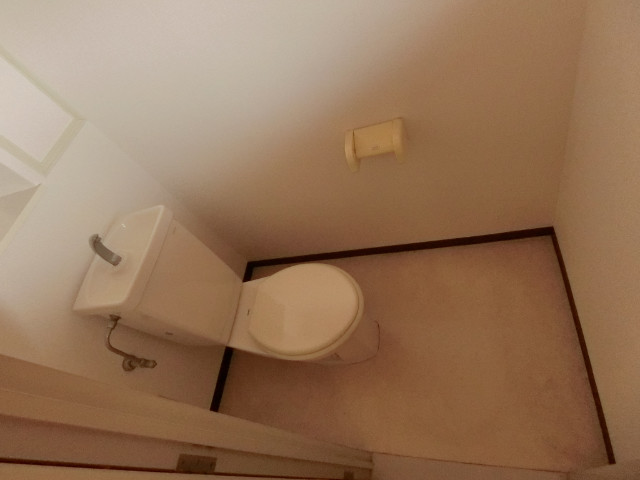 13/30 トイレ