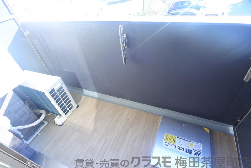 24/30 バルコニー