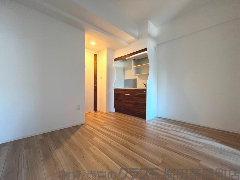 4/30 リビング/ダイニング