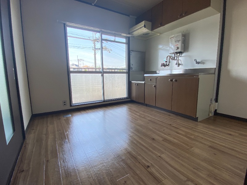 5/30 リビング/ダイニング