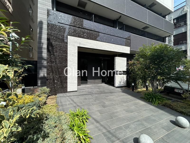 7/18 エントランス