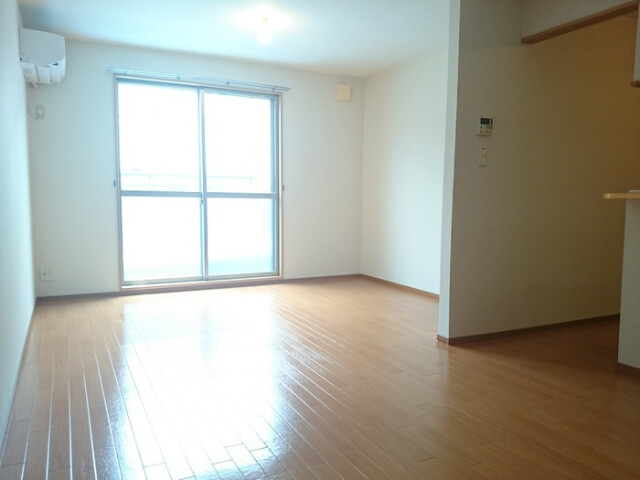 4/27 リビング/ダイニング