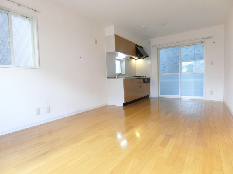 5/30 リビング/ダイニング