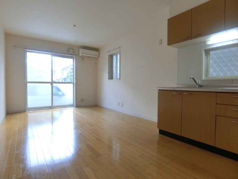 6/30 リビング/ダイニング