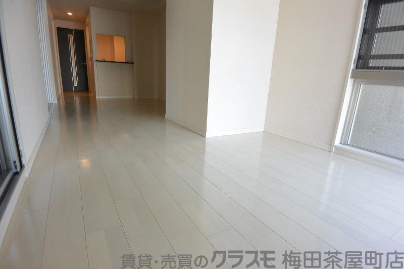 5/30 リビング/ダイニング