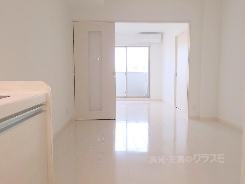 3/25 リビング/ダイニング