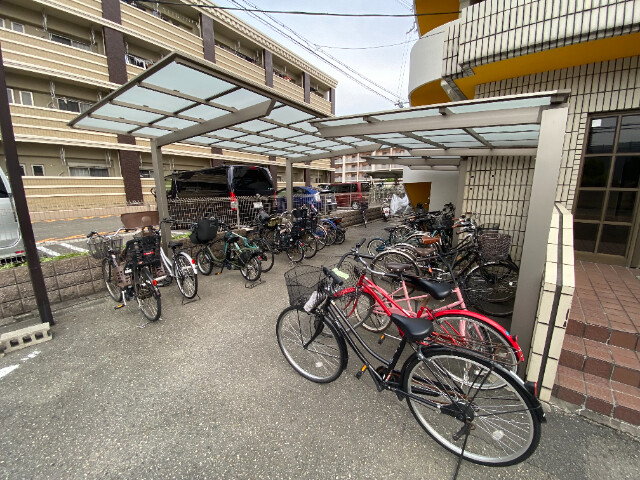 24/30 駐車場