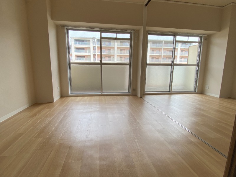 5/30 リビング/ダイニング