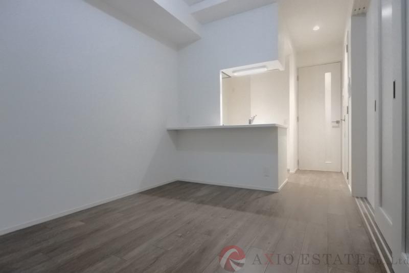 4/30 リビング/ダイニング