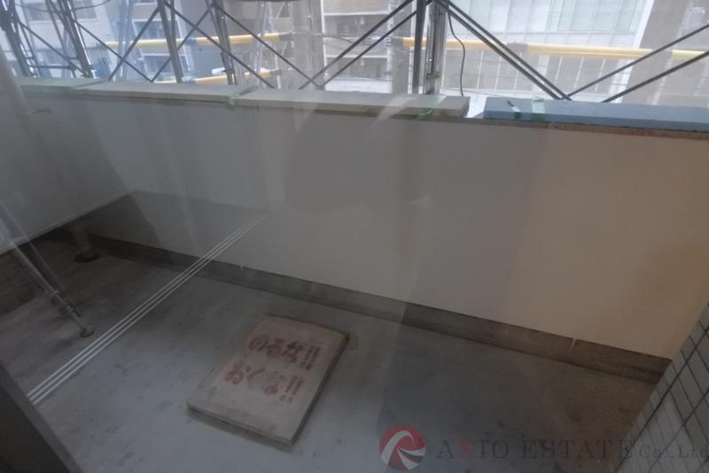 24/30 バルコニー