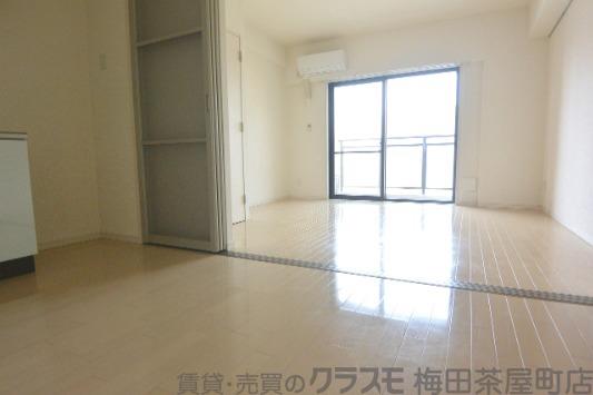 4/30 リビング/ダイニング