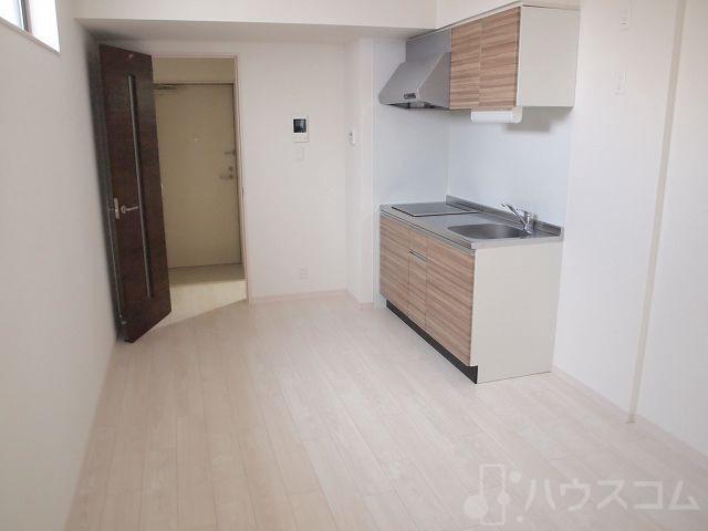 4/30 リビング/ダイニング