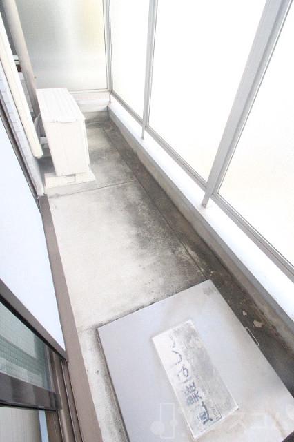 16/30 バルコニー