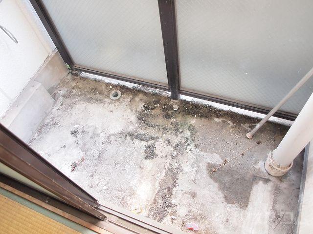 17/30 バルコニー