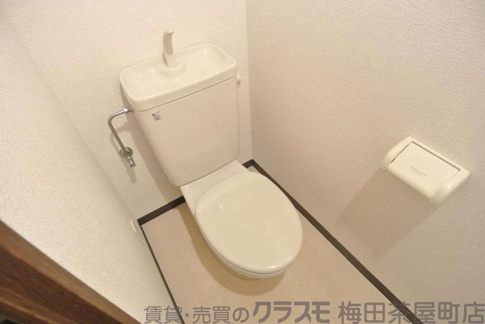 18/30 トイレ