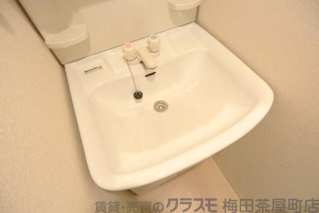 19/30 洗面
