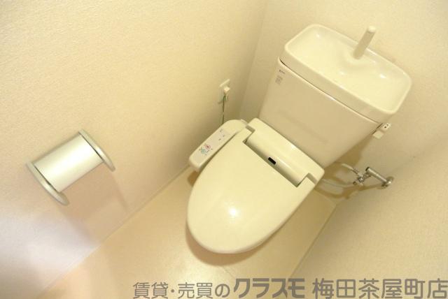 18/30 トイレ