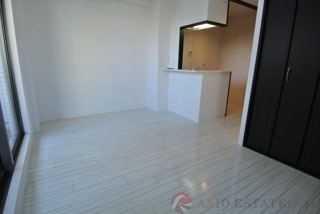 4/30 リビング/ダイニング